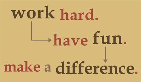 Work Hard Work Hard